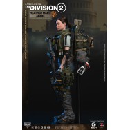 SOLDIER STORY SSG009 1/6 Scale The Division 2 “ Heather Ward Agent”